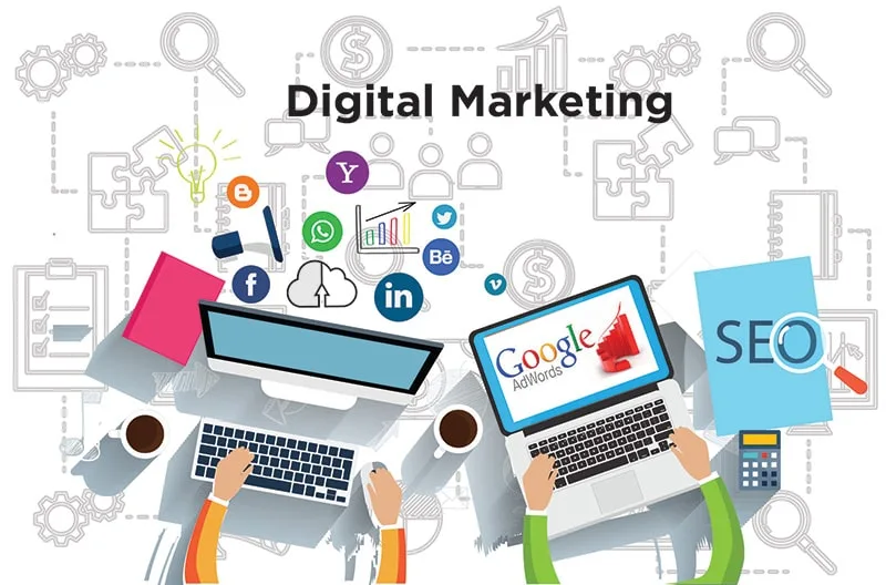 digital marketing services in mohali